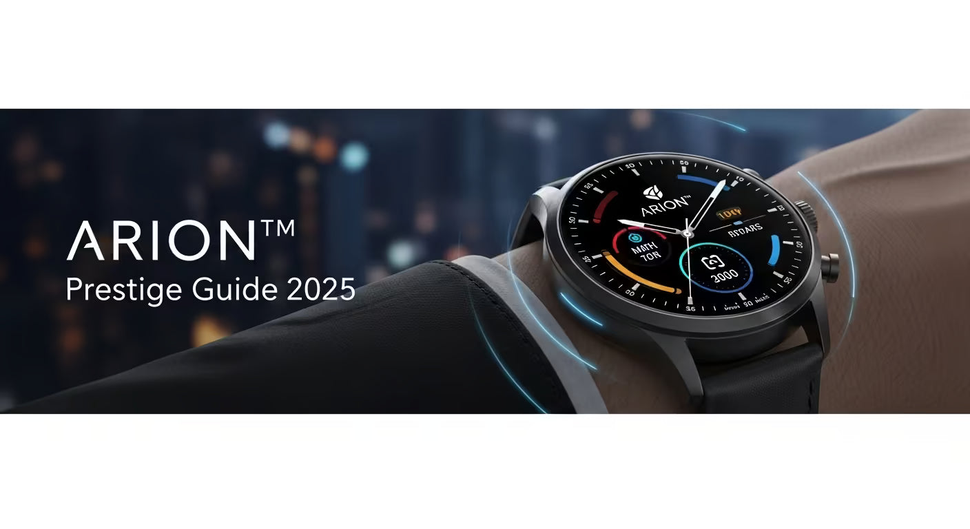 Best ARION™ Prestige Guide 2025 - Complete Buying Guide