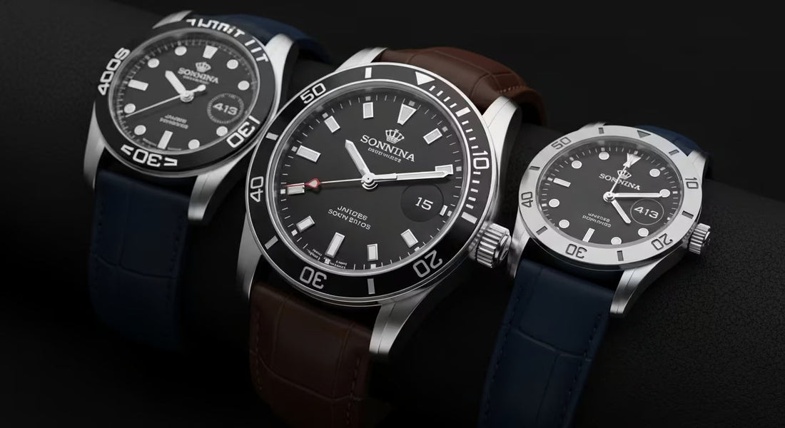 Mens Luxury Watches: Style Guide and Top Picks