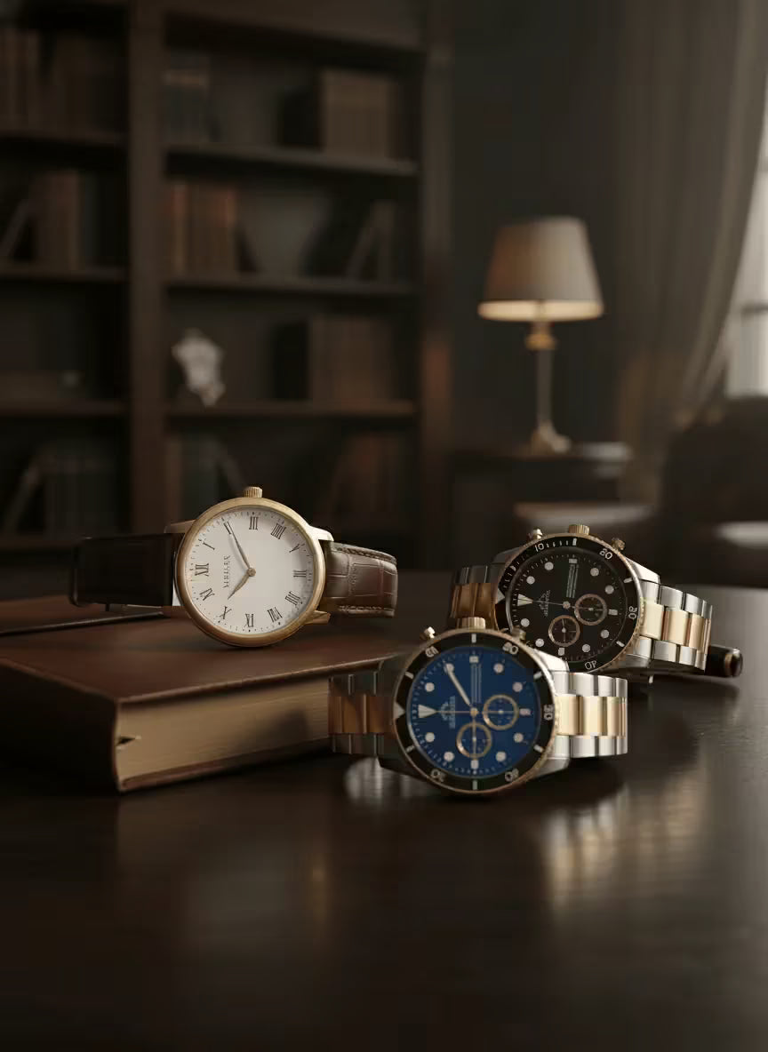 vastara watches