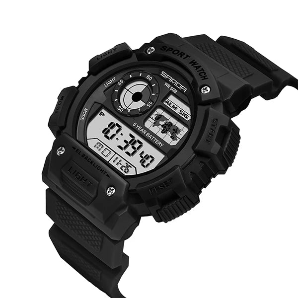 G Style Men Digital Watch Shock Military Sports Watches Fashion Waterproof Electronic Wristwatch Mens Relogios - Additiona...