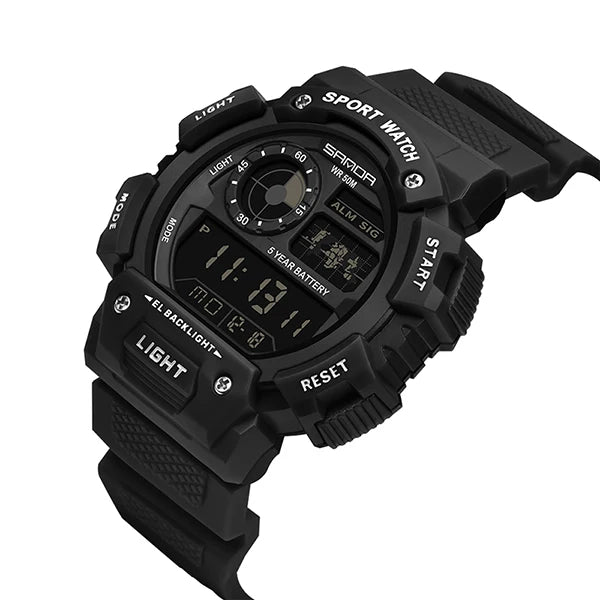 G Style Men Digital Watch Shock Military Sports Watches Fashion Waterproof Electronic Wristwatch Mens Relogios - Additiona...