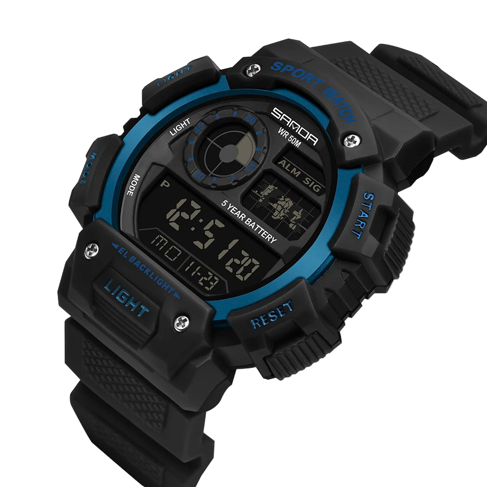 affordable G Style Men Digital Watch Shock Military Sports Watches Fashion Waterproof Electronic Wristwatch Mens Relogios ...