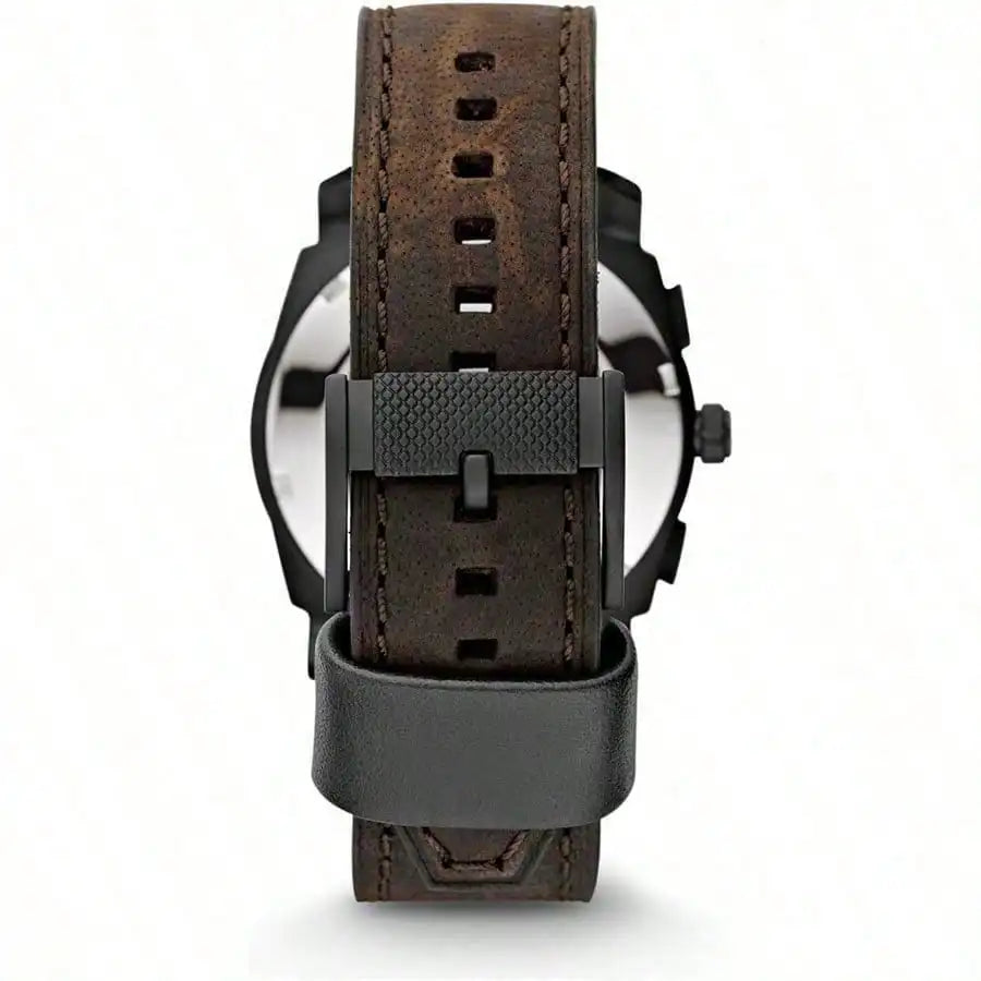 VASTARA vastara - fossil man watches machine chronograph quartz watch unisex timepiece - chronograph stainless steel watch