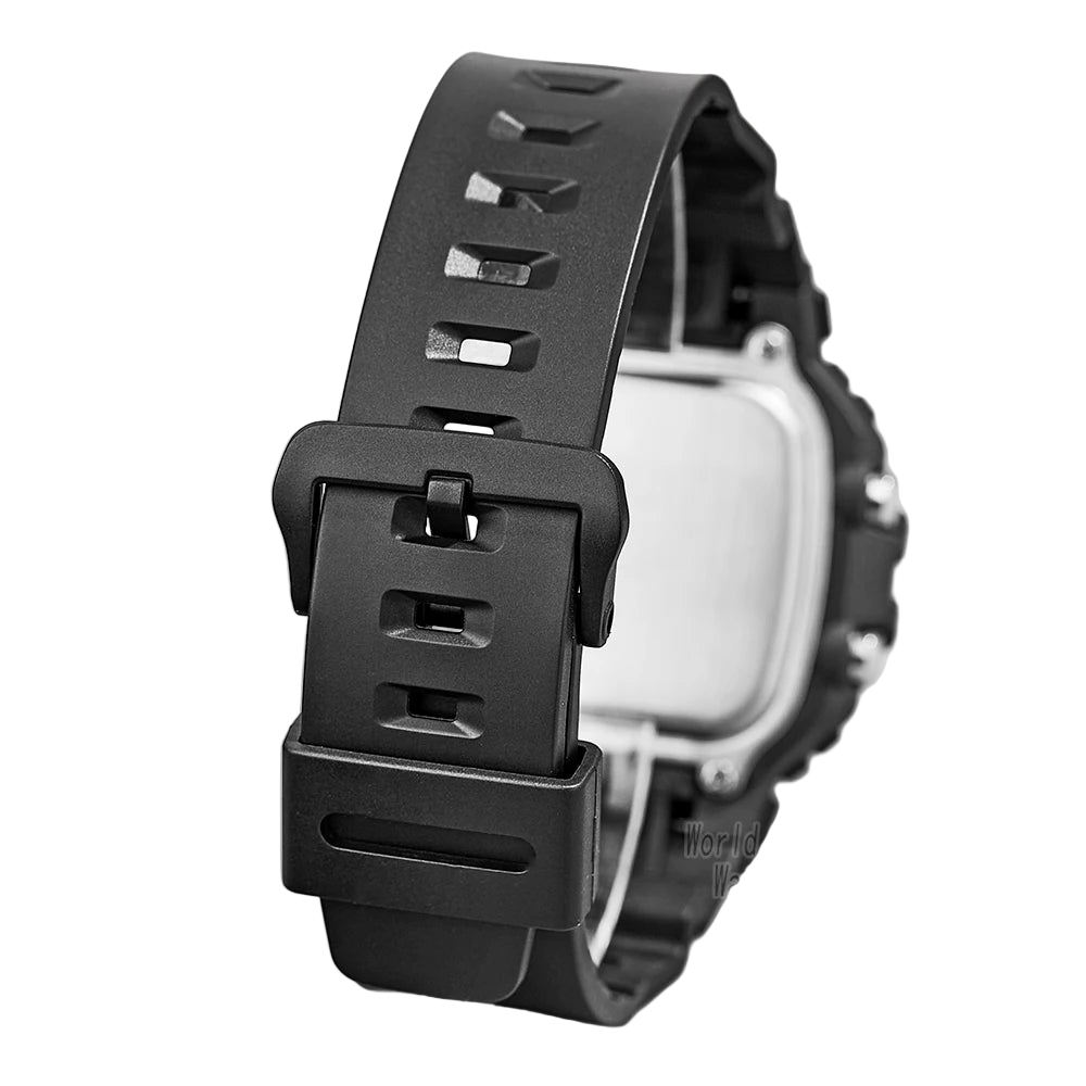 Casio Men's Watch Fashion Sports Outdoor Wristwatch Active Lifestyle Timepiece Casual Design WS-1700H series - Additional ...