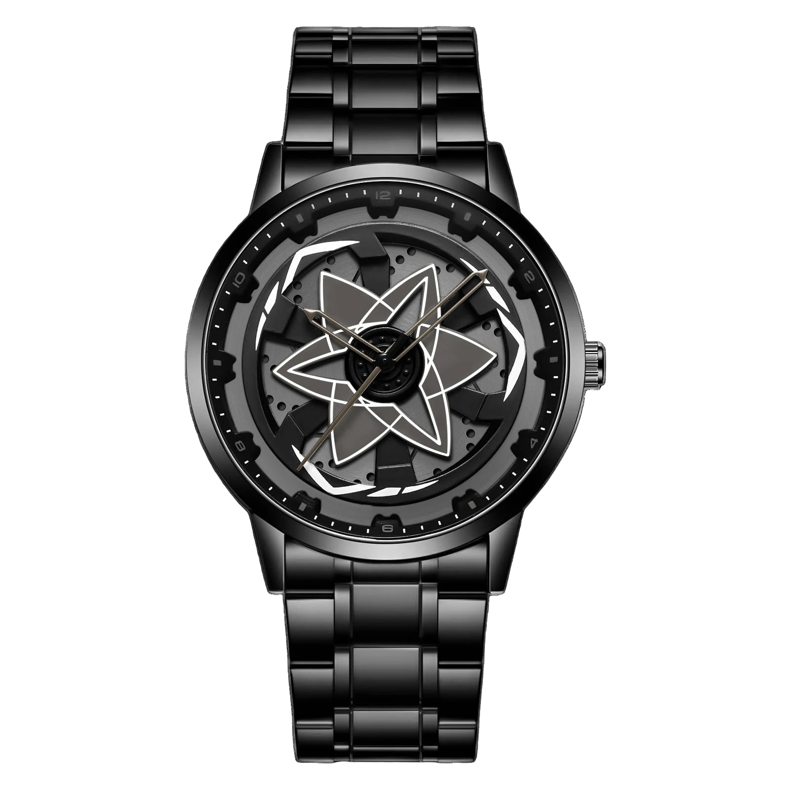 vastara quartz 's waterproof watch watch 8 - classic unisex timepiece with waterproof (USA)