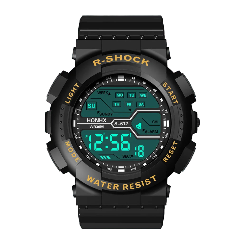 Gorben TerraForce - High quality product image