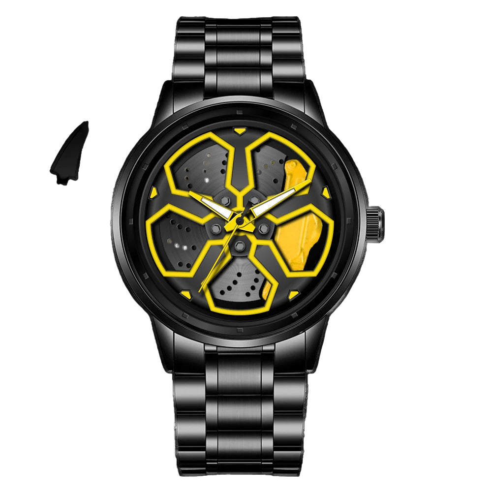 vastara quartz 's waterproof watch watch 17 - classic unisex timepiece with waterproof (USA)