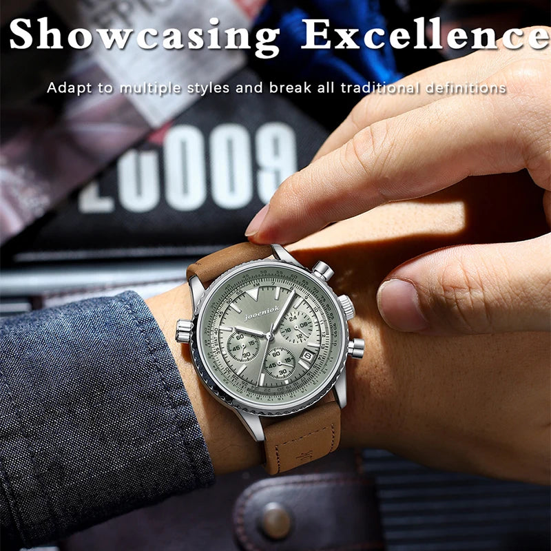 Stratus Chrono – The Precision Time Engine - Additional product view 3