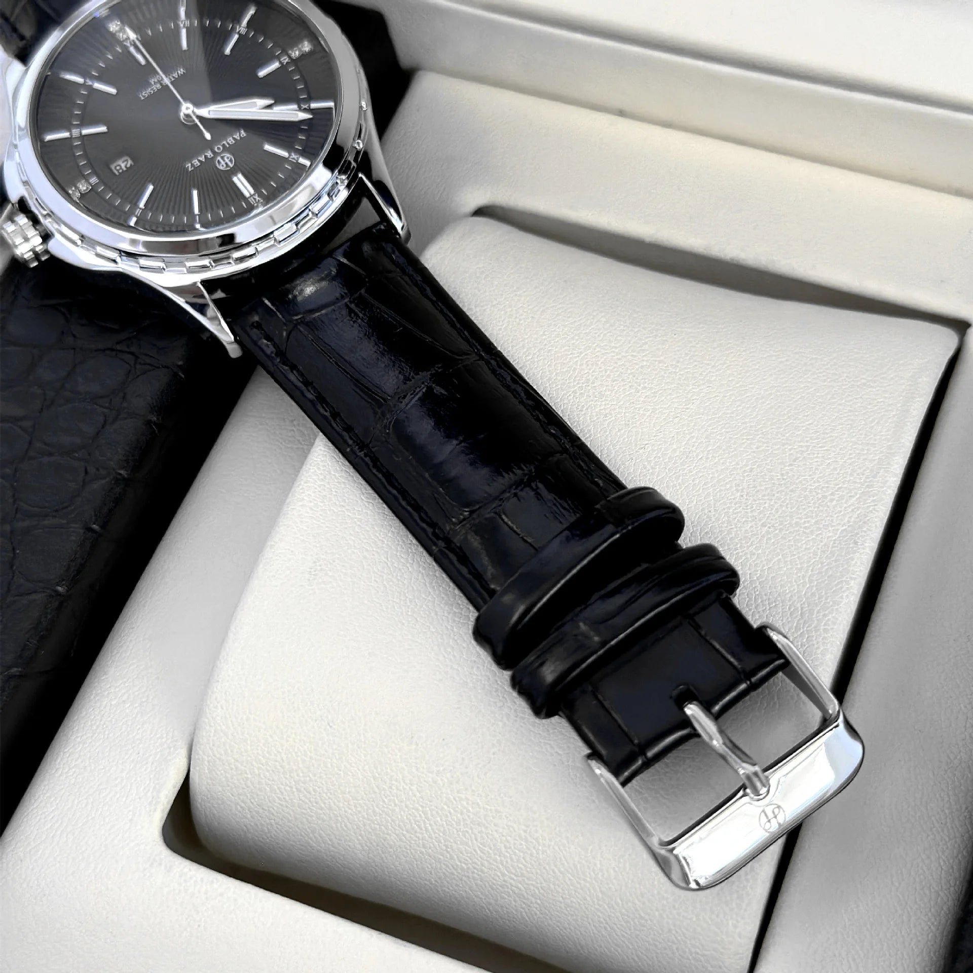 OLEVS ARCADÉ™ – The Everyday Classic Watch - Additional product view 4