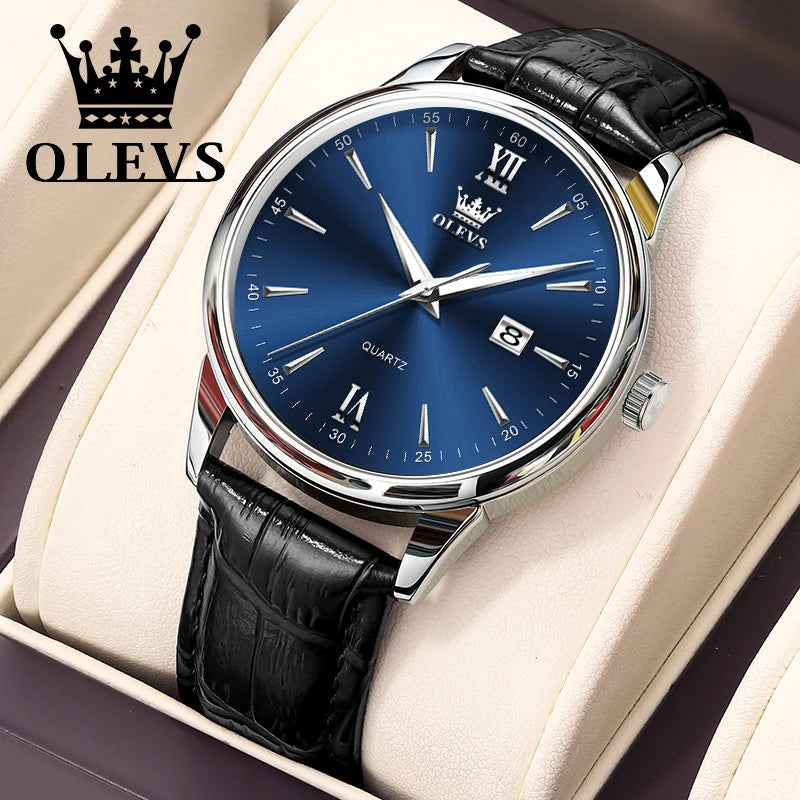OLEVS Quartz Men's Watch - Additional product view 8