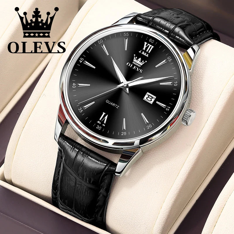 OLEVS Quartz Men's Watch - Additional product view 11