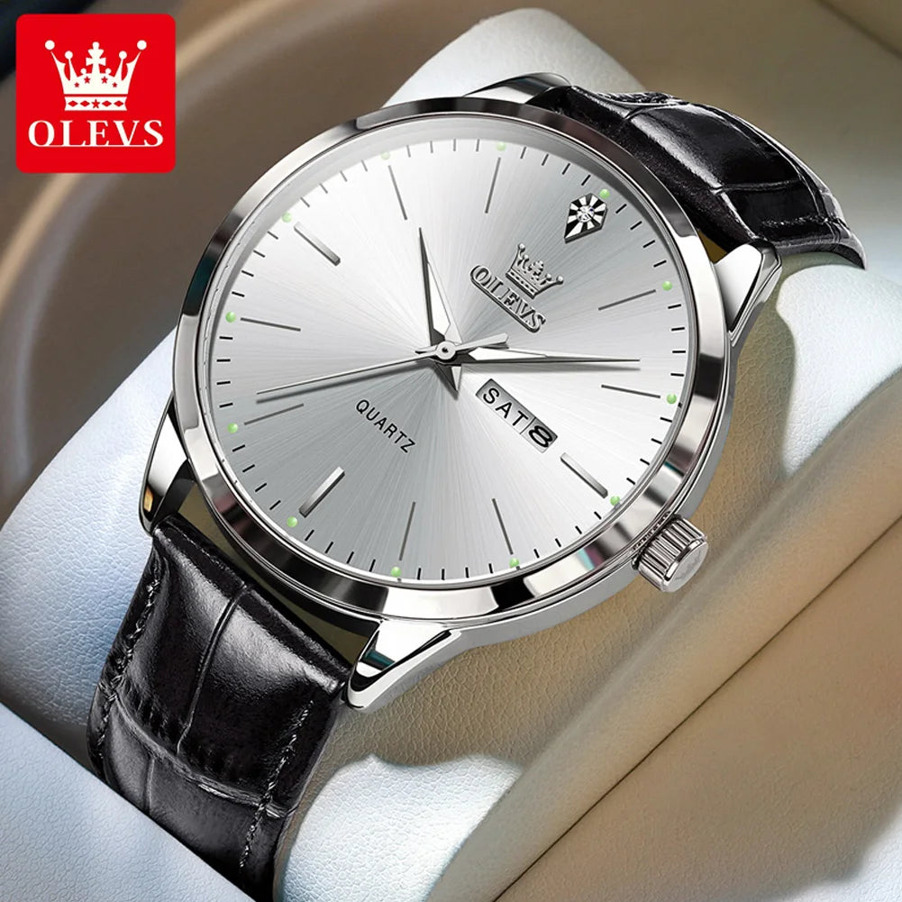 OLEVS Virello - Additional product view 2