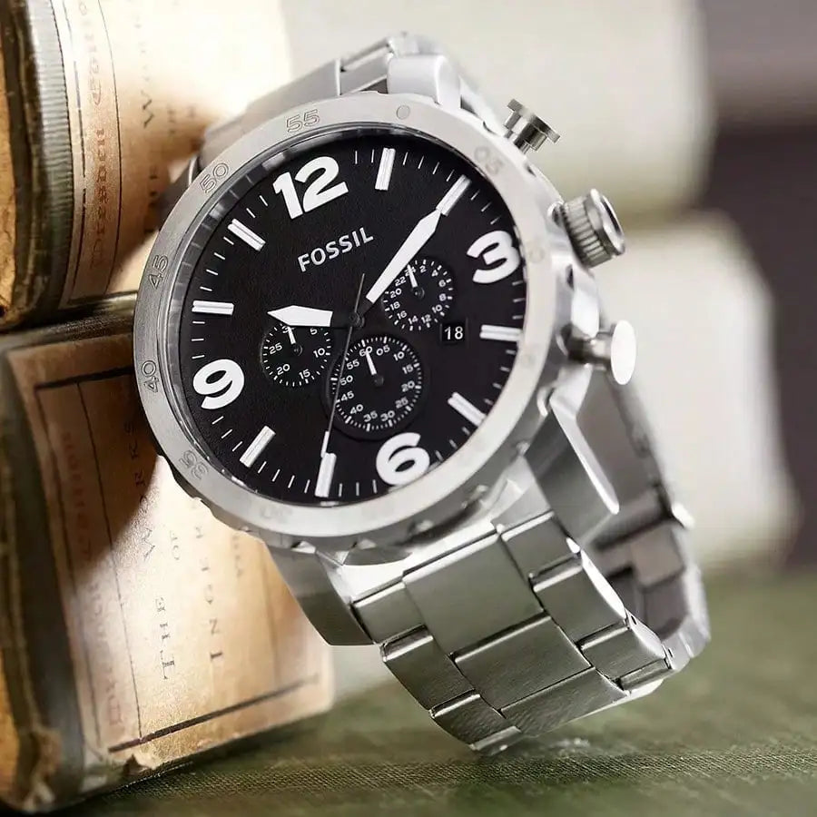 VASTARA vastara aquasport quartz unisex timepiece - waterproof stainless steel watch (USA)