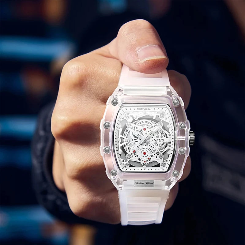 Gorben SpectraX - Additional product view 2