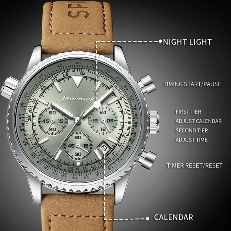 Stratus Chrono – The Precision Time Engine - Additional product view 5