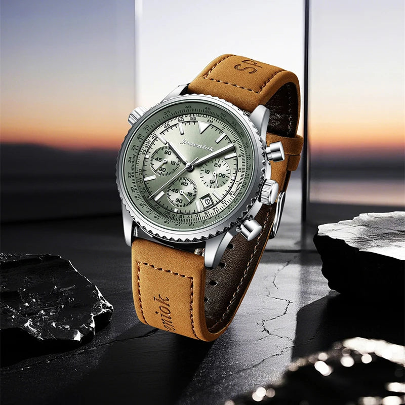 Stratus Chrono – The Precision Time Engine - Additional product view 4