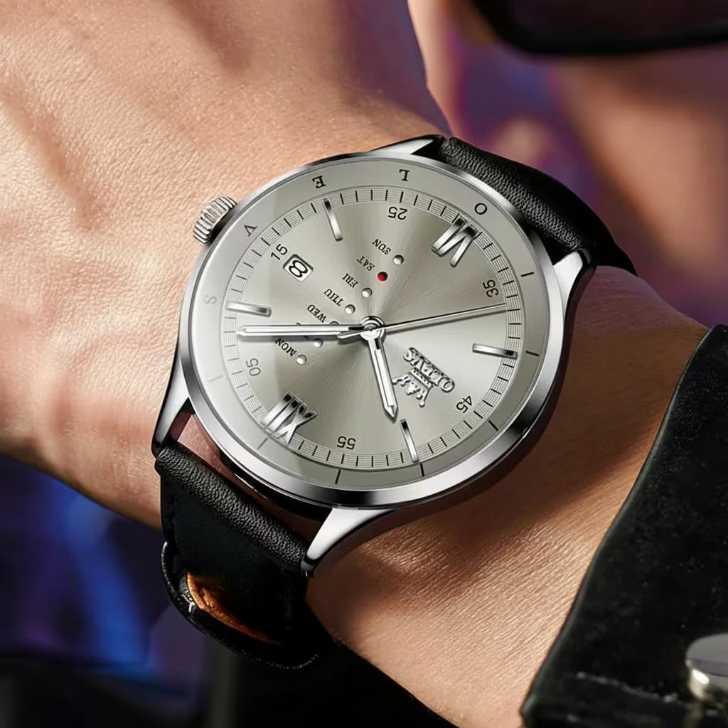 OLEVS Lumoria - Additional product view 2